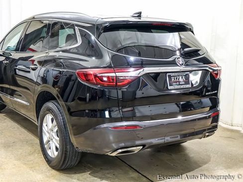 Used 2019 Buick Enclave Preferred FWD image 5