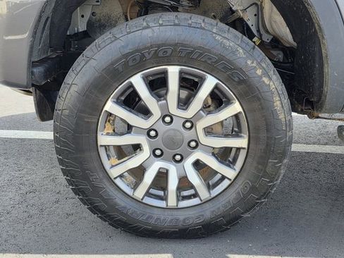 Used 2022 Ford Ranger XLT w/ Equipment Group 302A High image 30