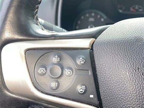 Used 2019 GMC Canyon Denali image 11