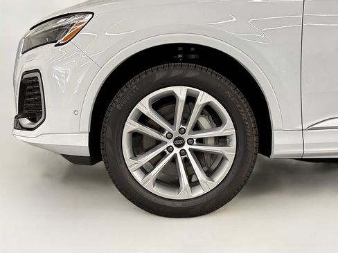 New 2025 Audi Q7 2.0T Premium Plus image 23