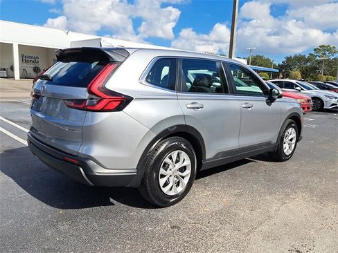 Certified 2023 Honda CR-V LX image 6