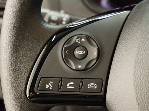 New 2026 Mitsubishi Eclipse Cross ES AWD/4WD image 9