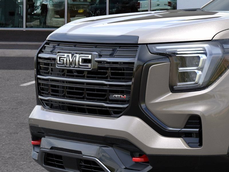 New 2027 GMC Terrain AT4 w/ Technology Package II AWD/4WD image 13