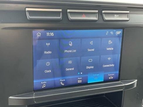 Used 2024 Ford F250 XLT image 16