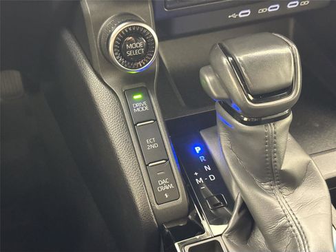 Certified 2024 Toyota Land Cruiser 1958 image 29