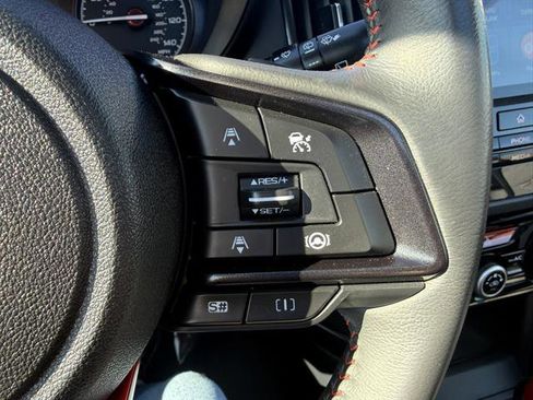 Used 2023 Subaru Forester Sport image 19