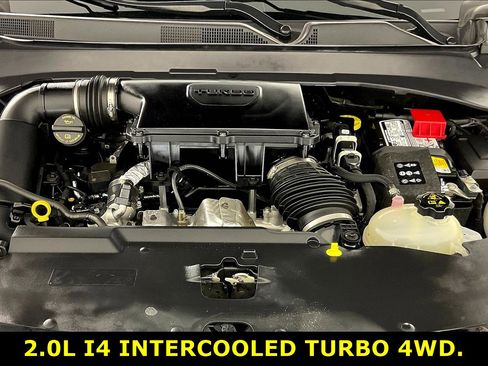 Used 2023 Jeep Compass Limited AWD/4WD image 28