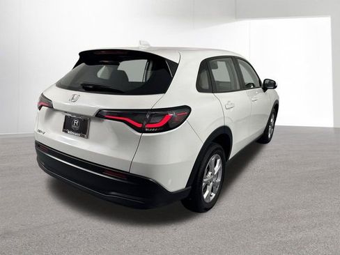 Used 2024 Honda HR-V LX image 33