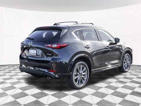 Used 2025 MAZDA CX-5 AWD 2.5 S image 11