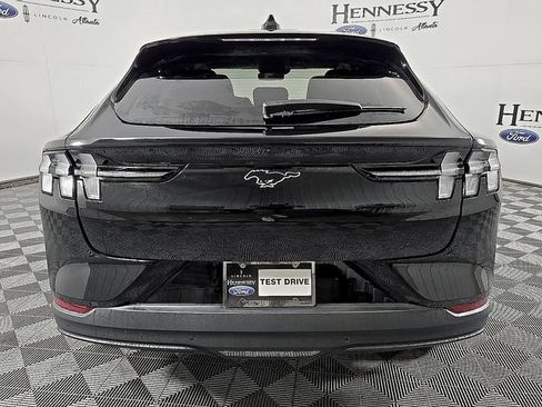 Used 2026 Ford Mustang Mach-E Premium RWD image 6