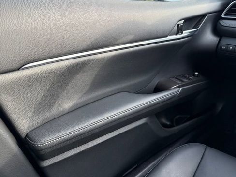 Certified 2024 Toyota Camry XSE w/ Blackout Package (TMS) image 32