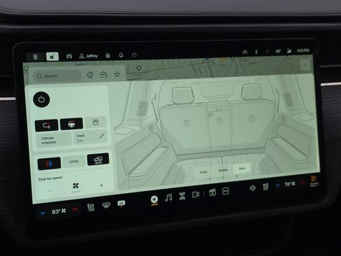 Used 2024 Rivian R1S Adventure image 51