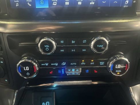 Certified 2021 Ford F150 Lariat w/ Trailer Tow Package AWD/4WD image 21