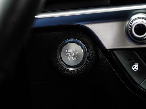 Used 2025 Kia Telluride EX X-Line AWD/4WD image 24