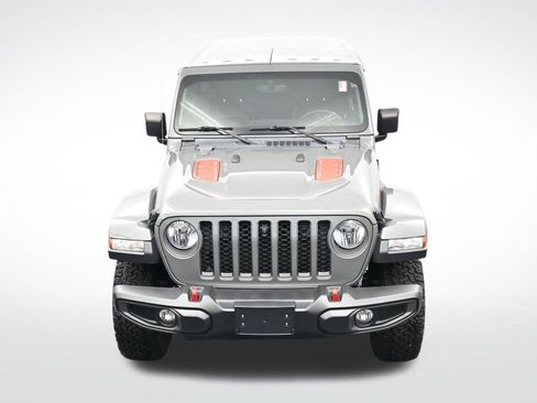 Used 2022 Jeep Wrangler Unlimited Rubicon w/ Dual Top Group image 22