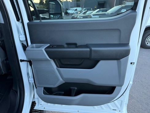 Used 2023 Ford F250 XL w/ FX4 Off-Road Package AWD/4WD image 34