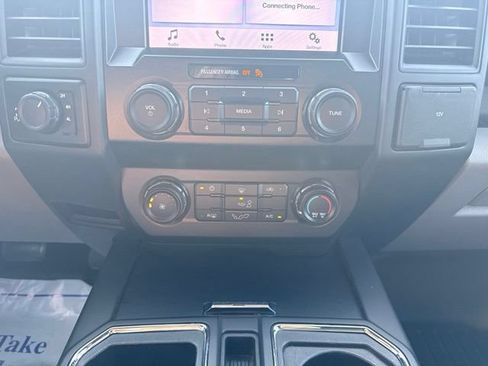 Used 2019 Ford F150 XL w/ Equipment Group 101A Mid AWD/4WD image 29