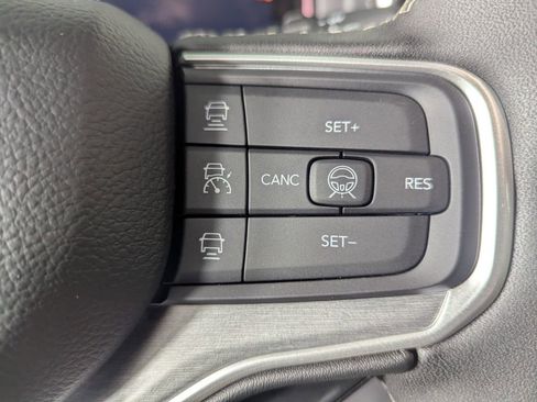 New 2026 Jeep Grand Wagoneer L Limited image 13