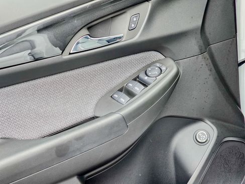 Used 2026 Chevrolet TrailBlazer LT w/ Convenience Package image 17