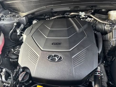 Used 2021 Hyundai Palisade Limited image 47