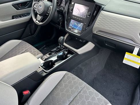 New 2026 Subaru Forester image 13