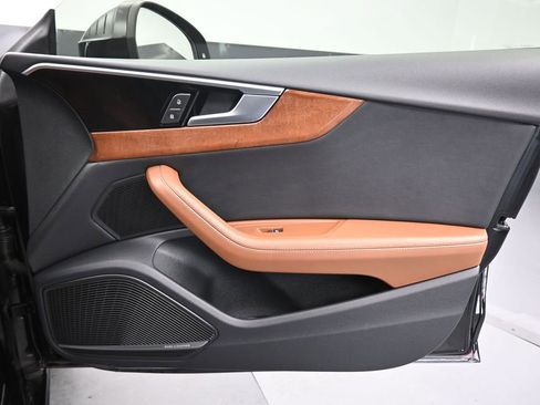 Used 2022 Audi A5 2.0T Premium Plus image 50