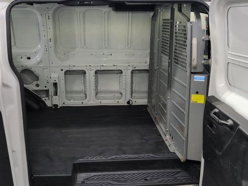 Used 2016 Ford Transit 150 130 Low Roof RWD image 18