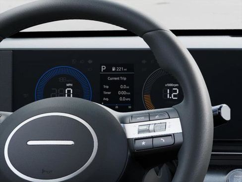 New 2026 Hyundai Kona SEL Premium image 14