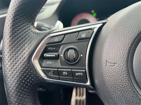 Used 2023 Acura RDX AWD w/ A-Spec & Advance Pkg image 21
