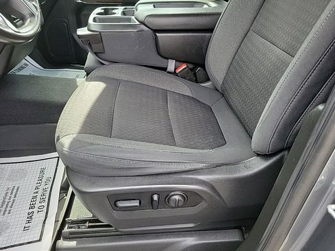 Used 2021 Chevrolet Silverado 1500 RST image 7