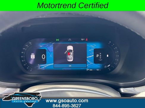 Used 2024 Volvo S60 B5 Plus FWD image 29