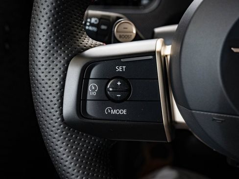 New 2026 MINI Cooper S image 24