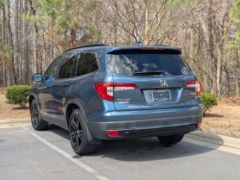 Used 2021 Honda Pilot Special Edition image 5