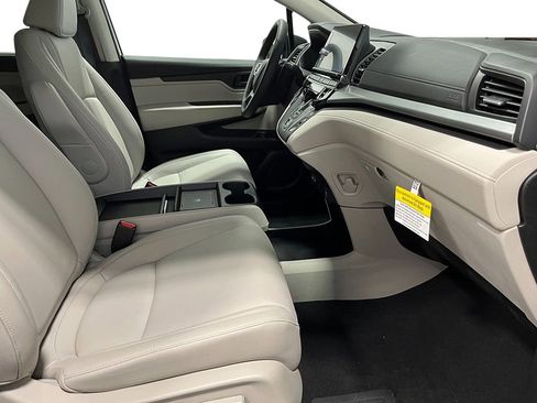 New 2026 Honda Odyssey EX-L image 26