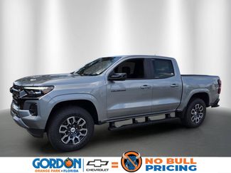 New 2026 Chevrolet Colorado Z71 w/ Technology Package AWD/4WD video 1