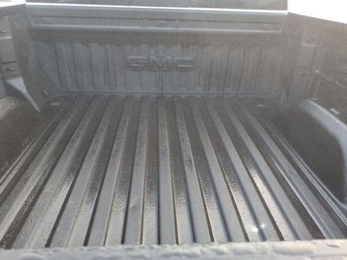 Used 2019 GMC Sierra 1500 SLT w/ SLT Premium Plus Package image 6