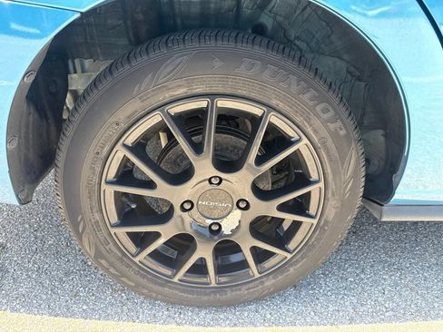 Used 2020 Mitsubishi Mirage G4 ES FWD image 11