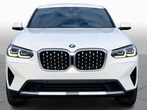 Used 2022 BMW X4 xDrive30i w/ Premium Package 2 image 3