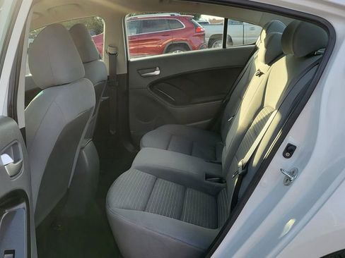 Used 2017 Kia Forte LX w/ LX Popular Package image 22