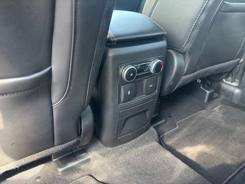 Used 2024 Ford Explorer XLT w/ Equipment Group 202A AWD/4WD image 25