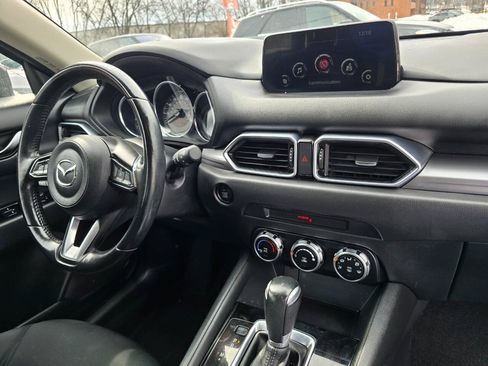 Used 2018 MAZDA CX-5 Sport AWD/4WD image 32
