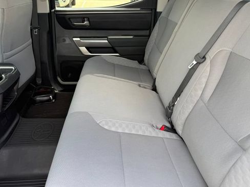 Used 2023 Toyota Tundra SR5 w/ SR5 Convenience Package AWD/4WD image 28