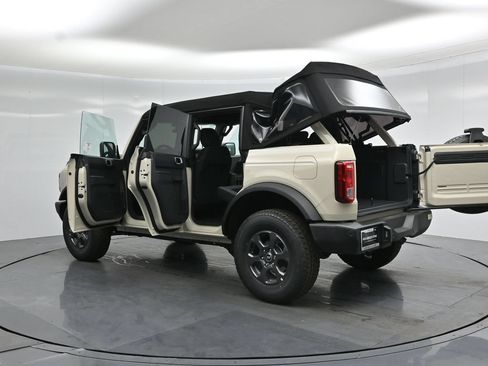 New 2026 Ford Bronco Big Bend AWD/4WD image 32