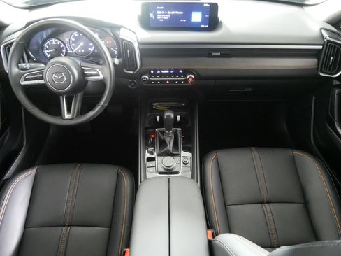 Certified 2025 MAZDA CX-50 AWD 2.5 S w/ Premium Plus Pkg image 10