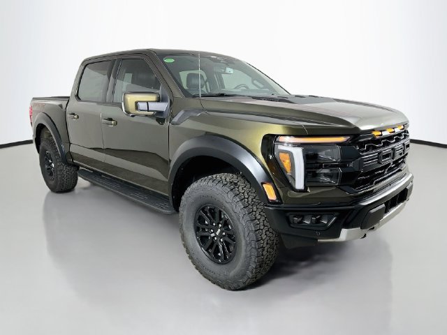 New 2026 Ford F150 Raptor AWD/4WD 360° Tour