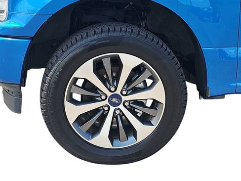 Used 2019 Ford F150 XL w/ Equipment Group 101A Mid AWD/4WD image 29