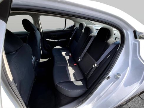 Used 2024 Nissan Sentra SV w/ All-Weather Package FWD image 25
