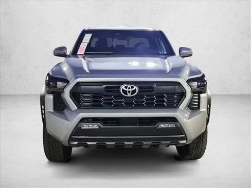 New 2025 Toyota Tacoma TRD Off-Road image 6