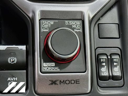 Used 2020 Subaru Forester Limited w/ Popular Package #3 AWD/4WD image 23