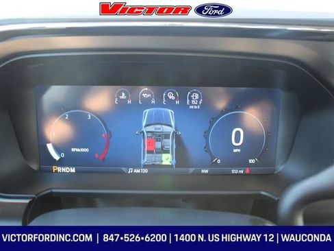 New 2026 Ford F250 XLT w/ XLT Premium Package image 5